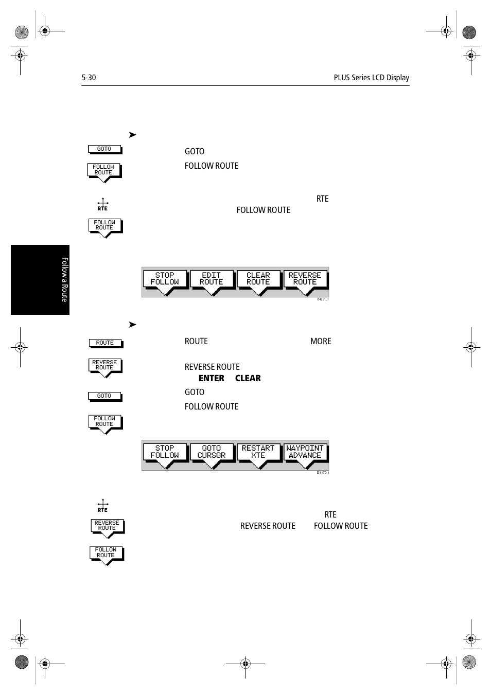 Raymarine hsb2 PLUS Series User Manual | Page 128 / 246