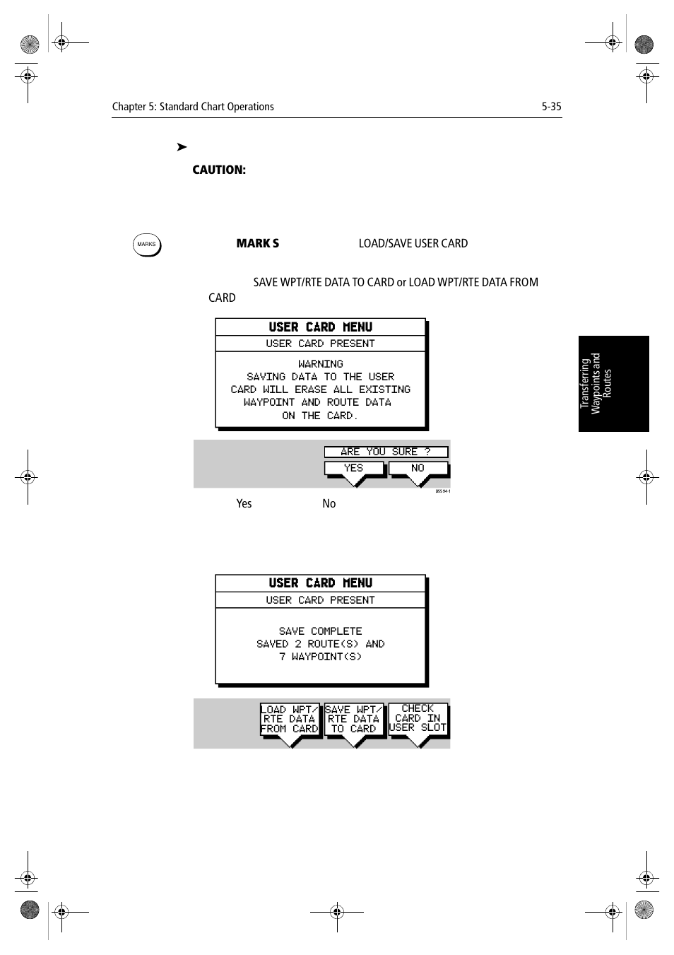 Raymarine hsb2 PLUS Series User Manual | Page 133 / 246