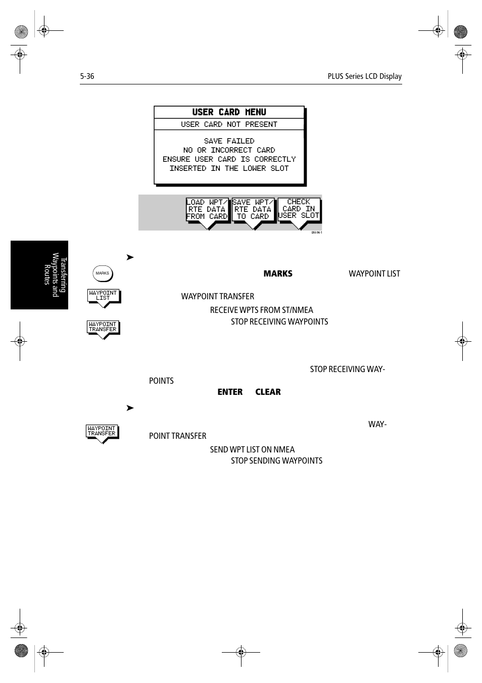 Raymarine hsb2 PLUS Series User Manual | Page 134 / 246