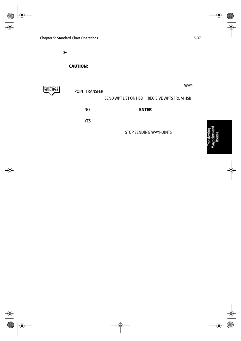 Raymarine hsb2 PLUS Series User Manual | Page 135 / 246