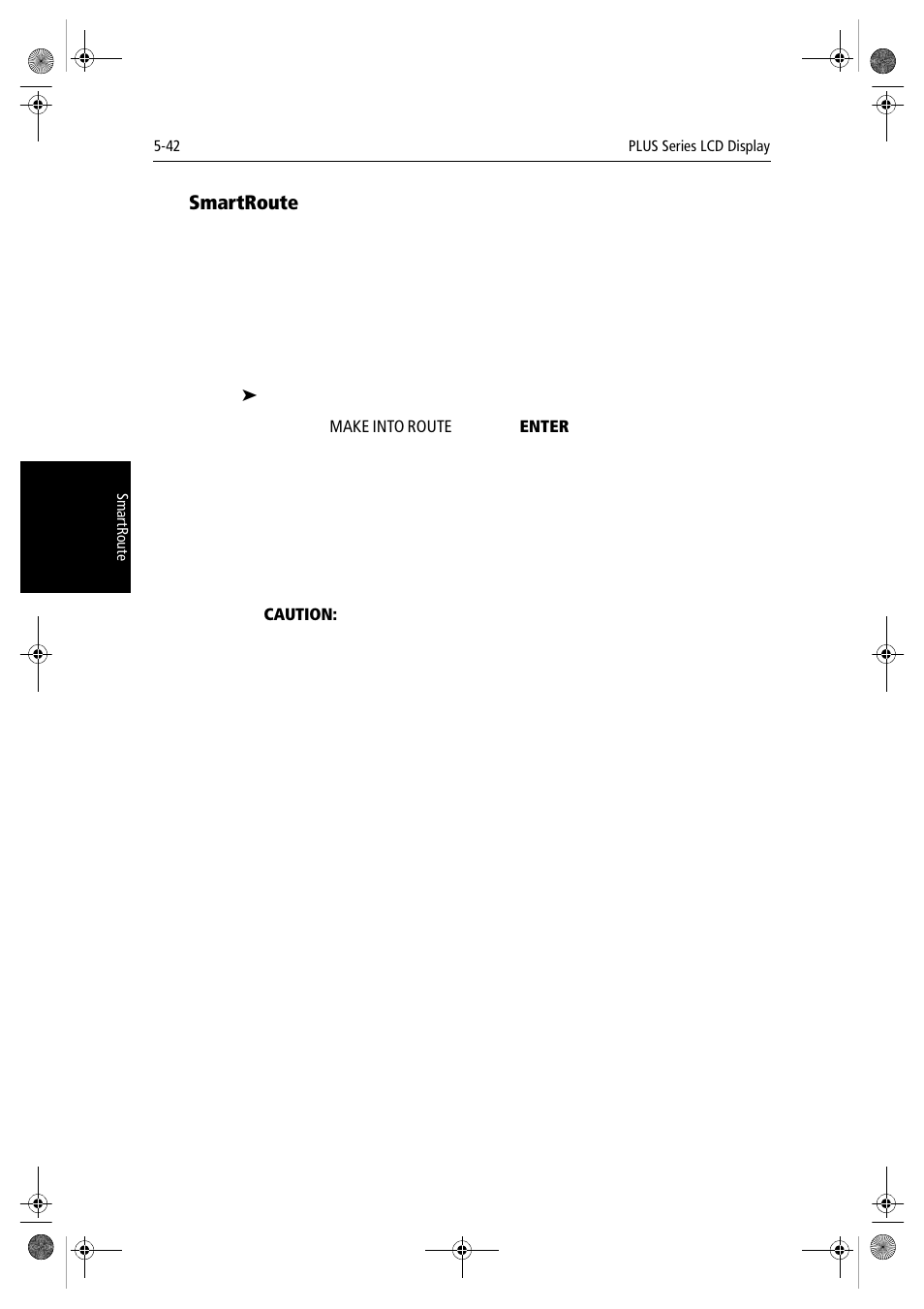 Smartroute | Raymarine hsb2 PLUS Series User Manual | Page 140 / 246