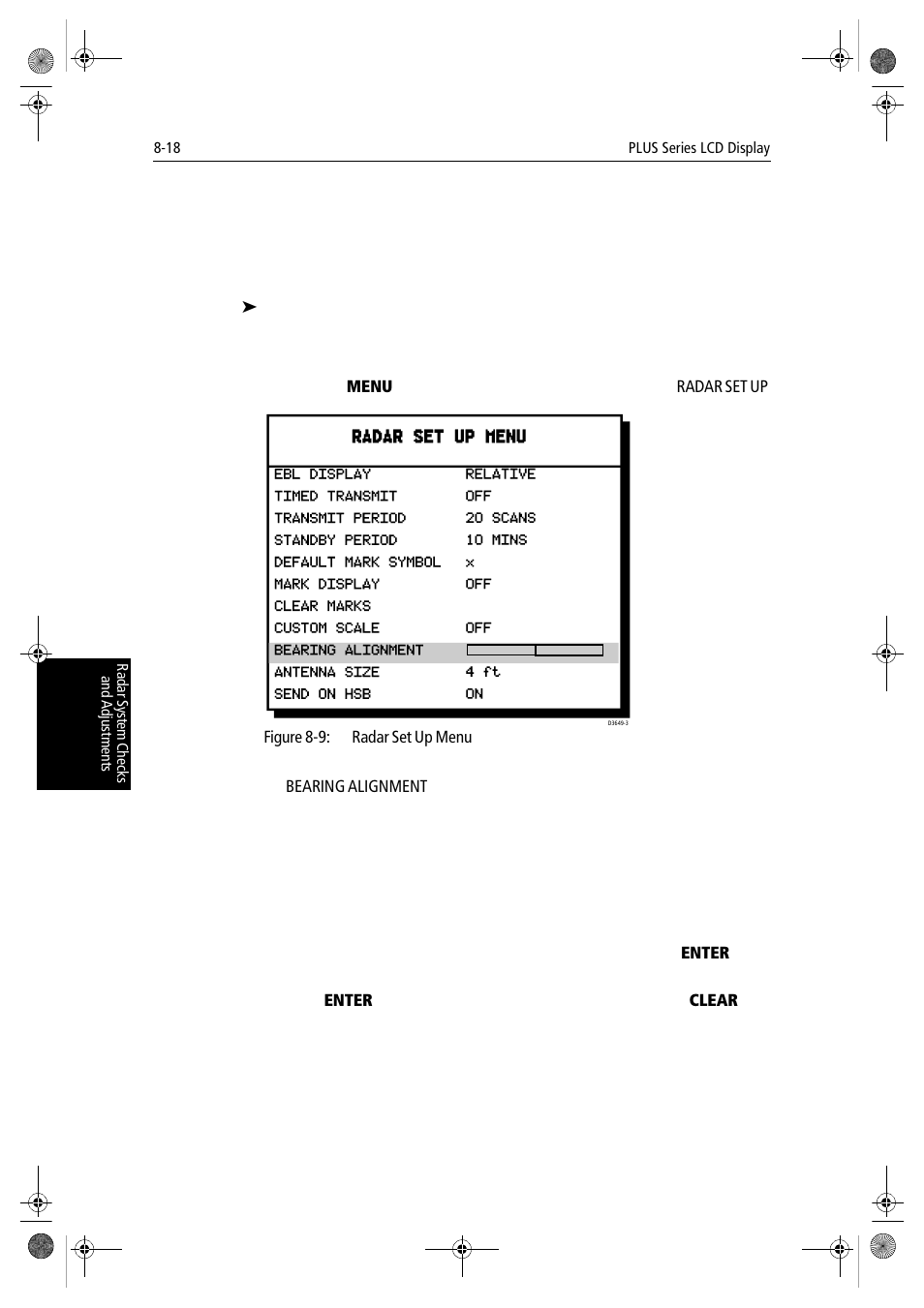 Raymarine hsb2 PLUS Series User Manual | Page 192 / 246