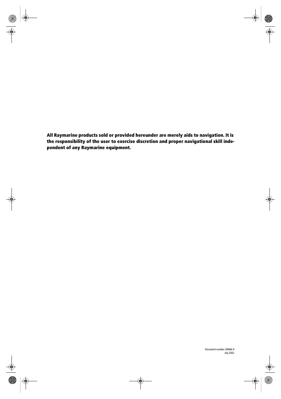 Raymarine hsb2 PLUS Series User Manual | Page 244 / 246