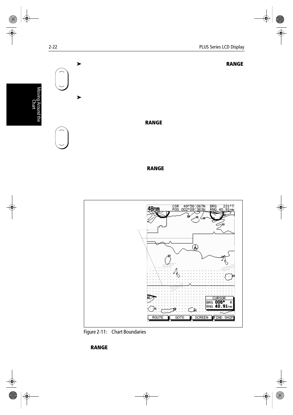 Raymarine hsb2 PLUS Series User Manual | Page 54 / 246