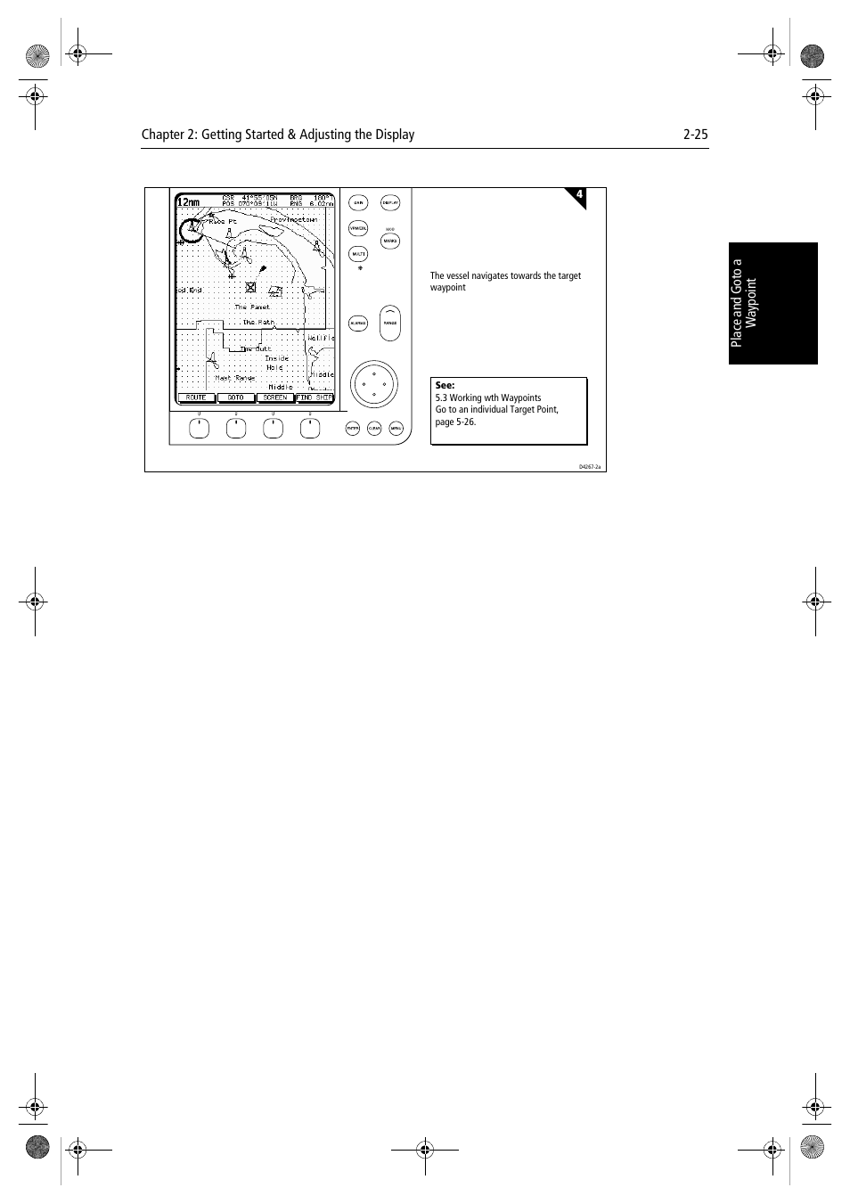 Raymarine hsb2 PLUS Series User Manual | Page 57 / 246