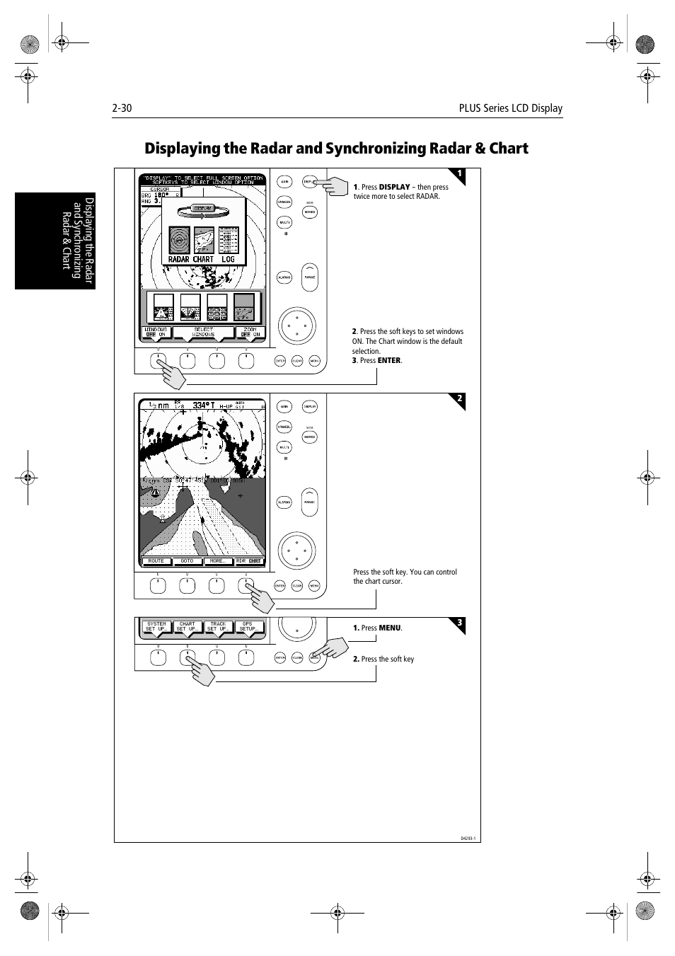 Raymarine hsb2 PLUS Series User Manual | Page 62 / 246