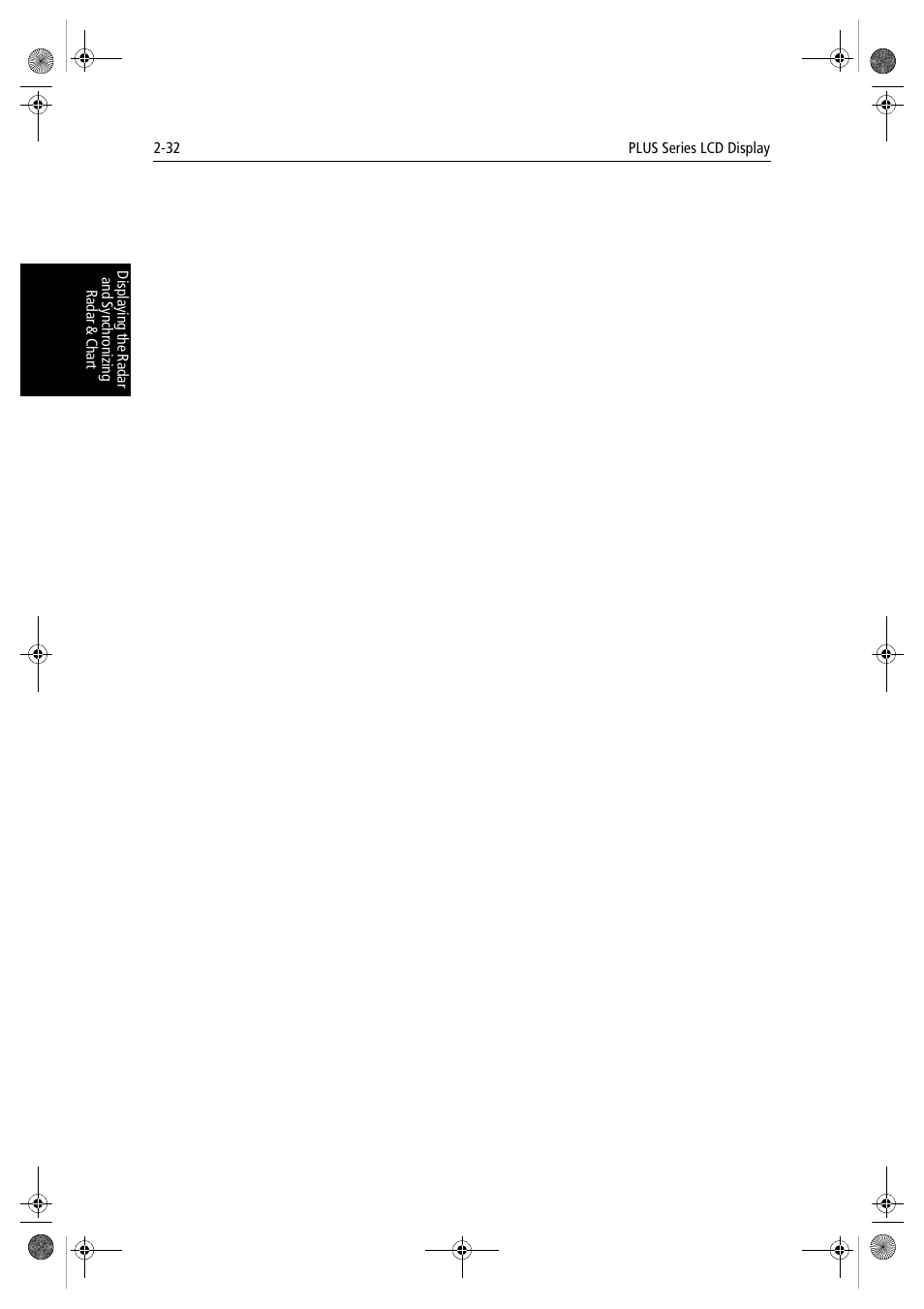 Raymarine hsb2 PLUS Series User Manual | Page 64 / 246