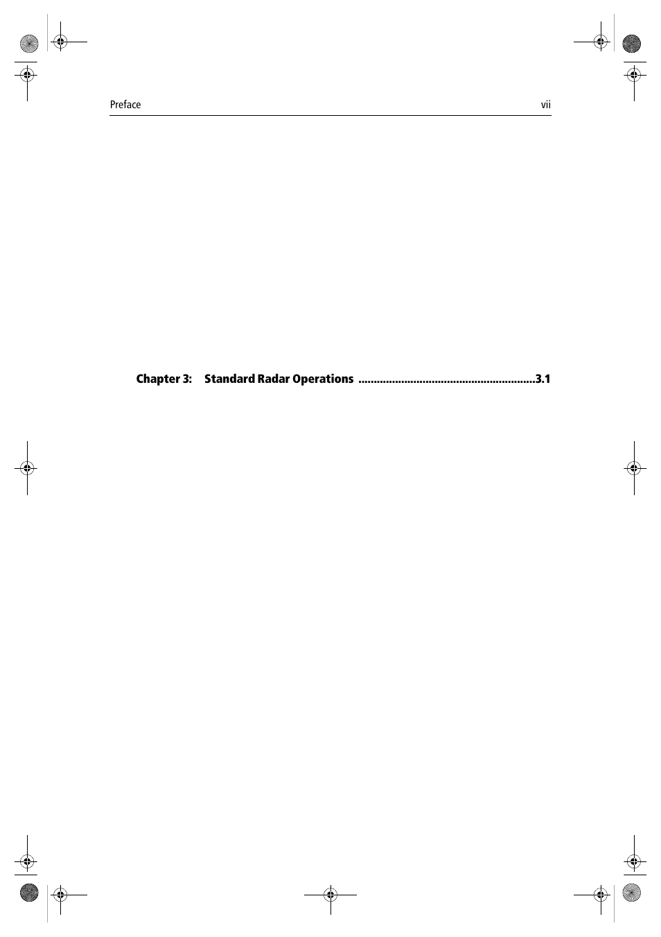 Raymarine hsb2 PLUS Series User Manual | Page 7 / 246