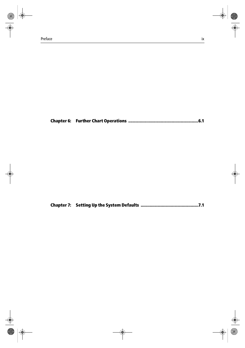 Raymarine hsb2 PLUS Series User Manual | Page 9 / 246