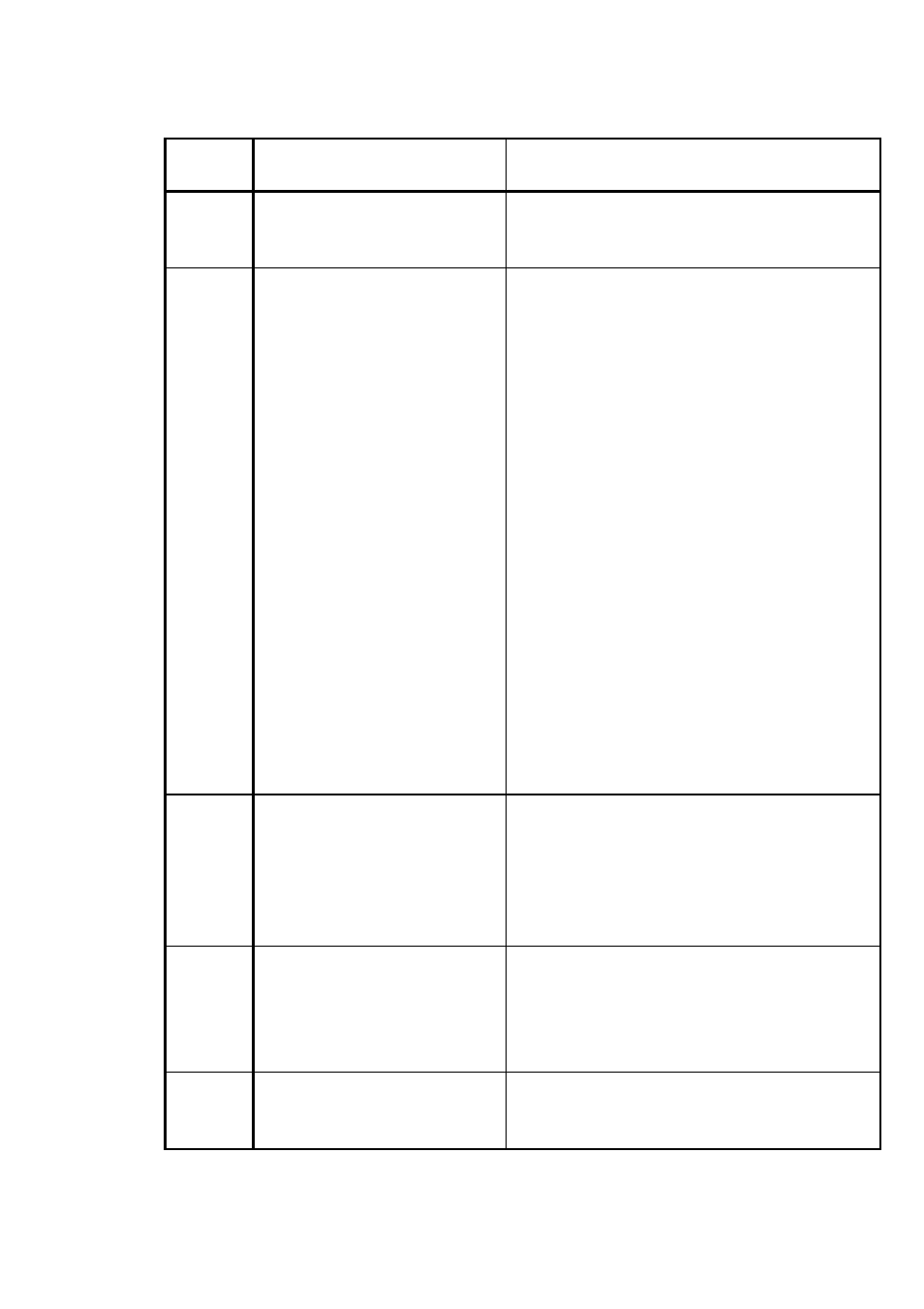 Raymarine RAY 210VHF User Manual | Page 47 / 76