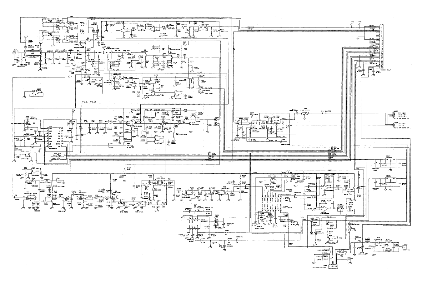 Raymarine RAY 210VHF User Manual | Page 57 / 76