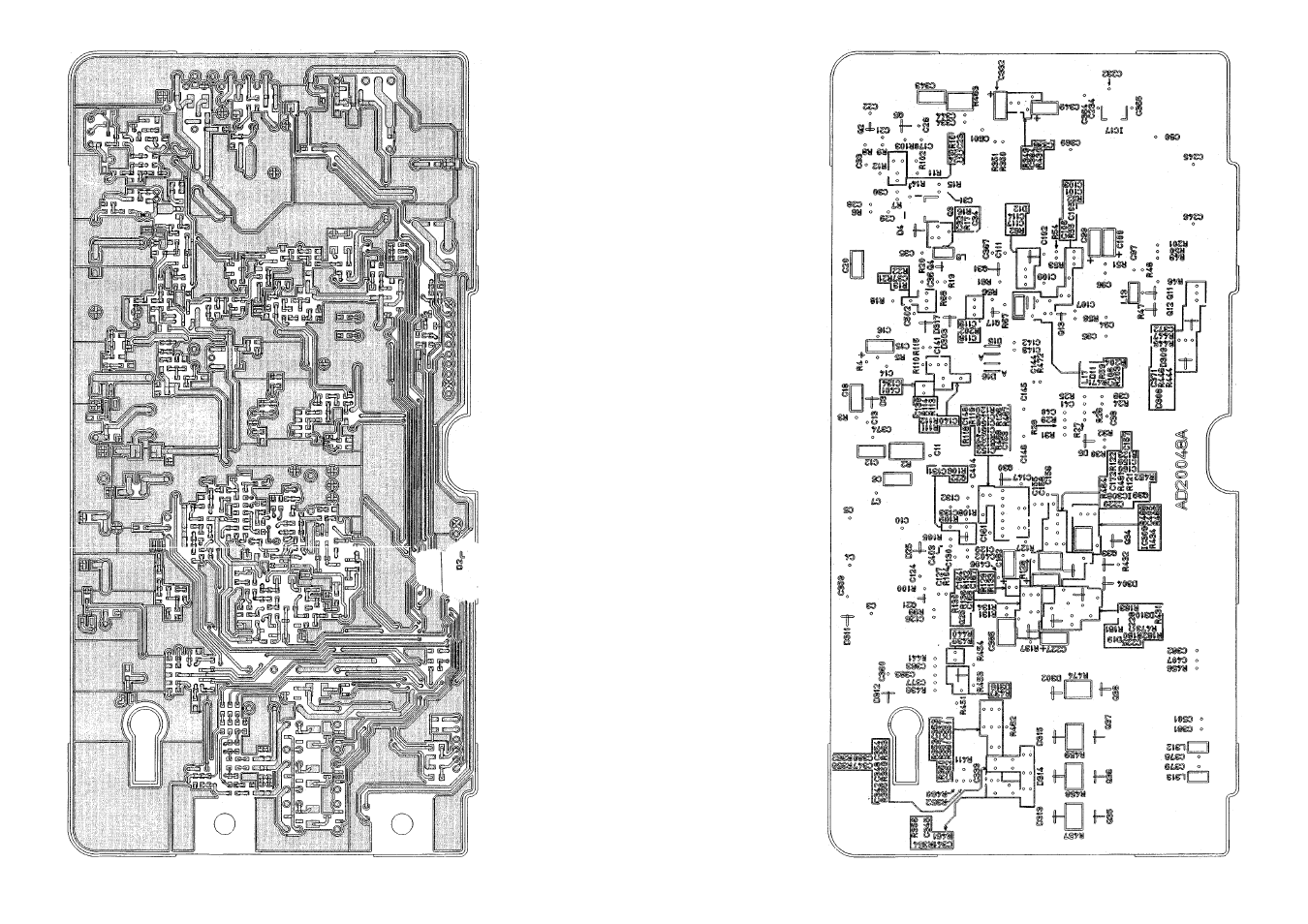 Raymarine RAY 210VHF User Manual | Page 61 / 76