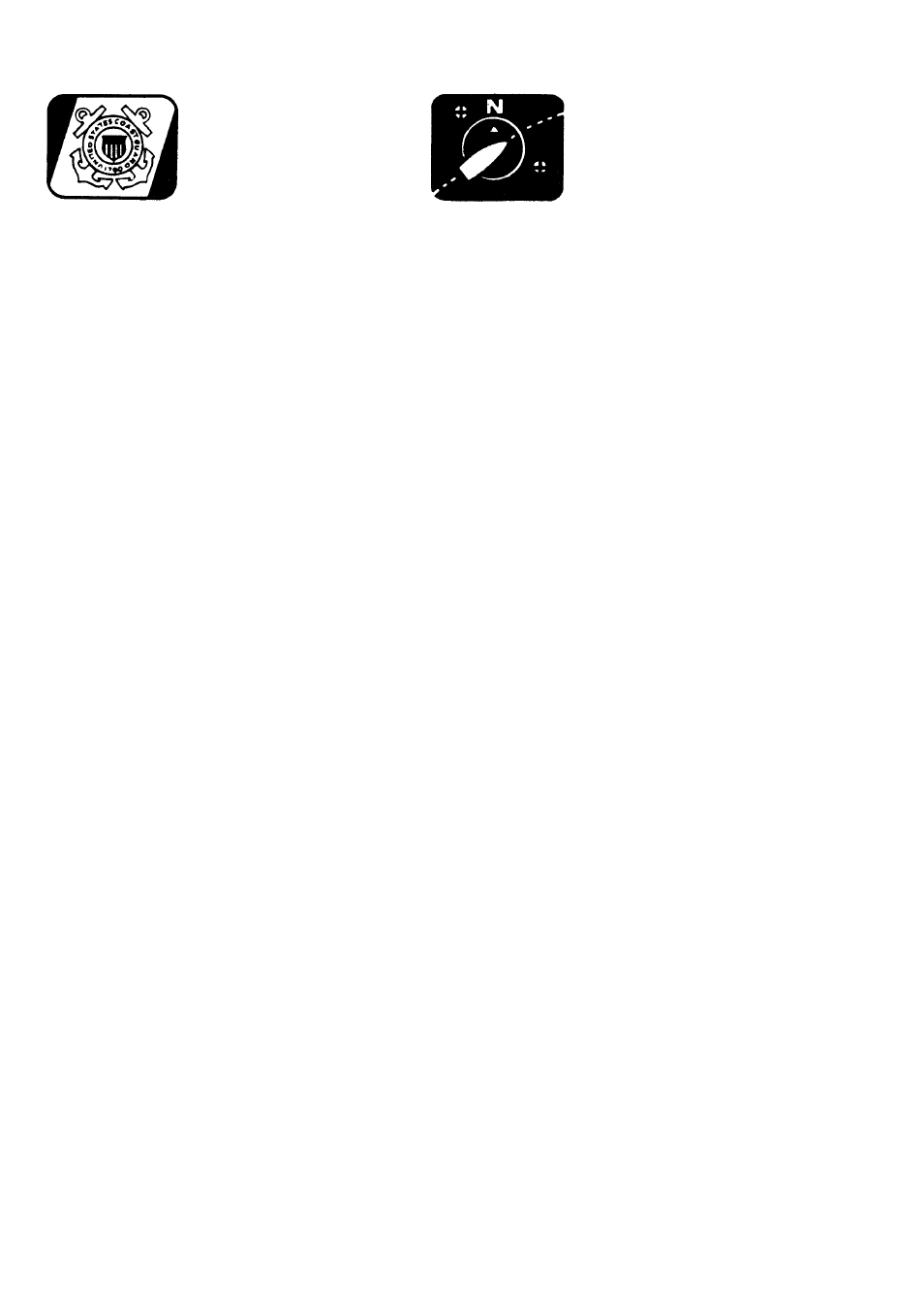 Raymarine RAY 210VHF User Manual | Page 70 / 76
