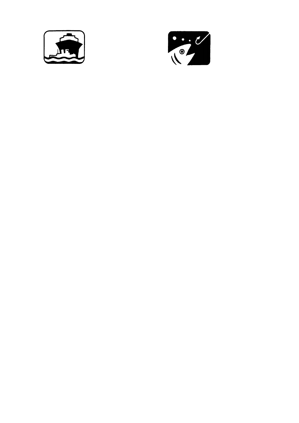 Raymarine RAY 210VHF User Manual | Page 71 / 76