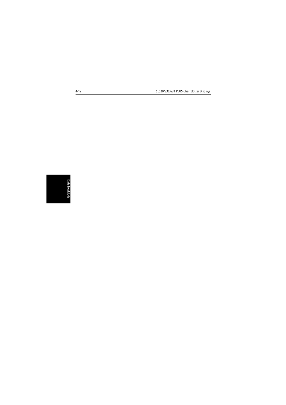 Raymarine 530 User Manual | Page 102 / 170
