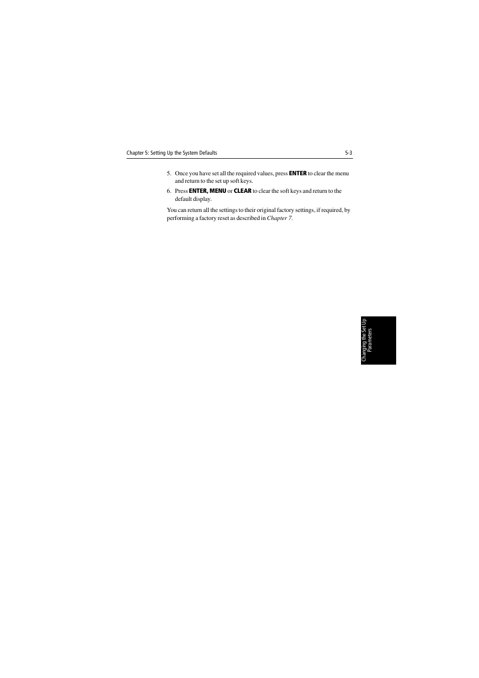 Raymarine 530 User Manual | Page 105 / 170