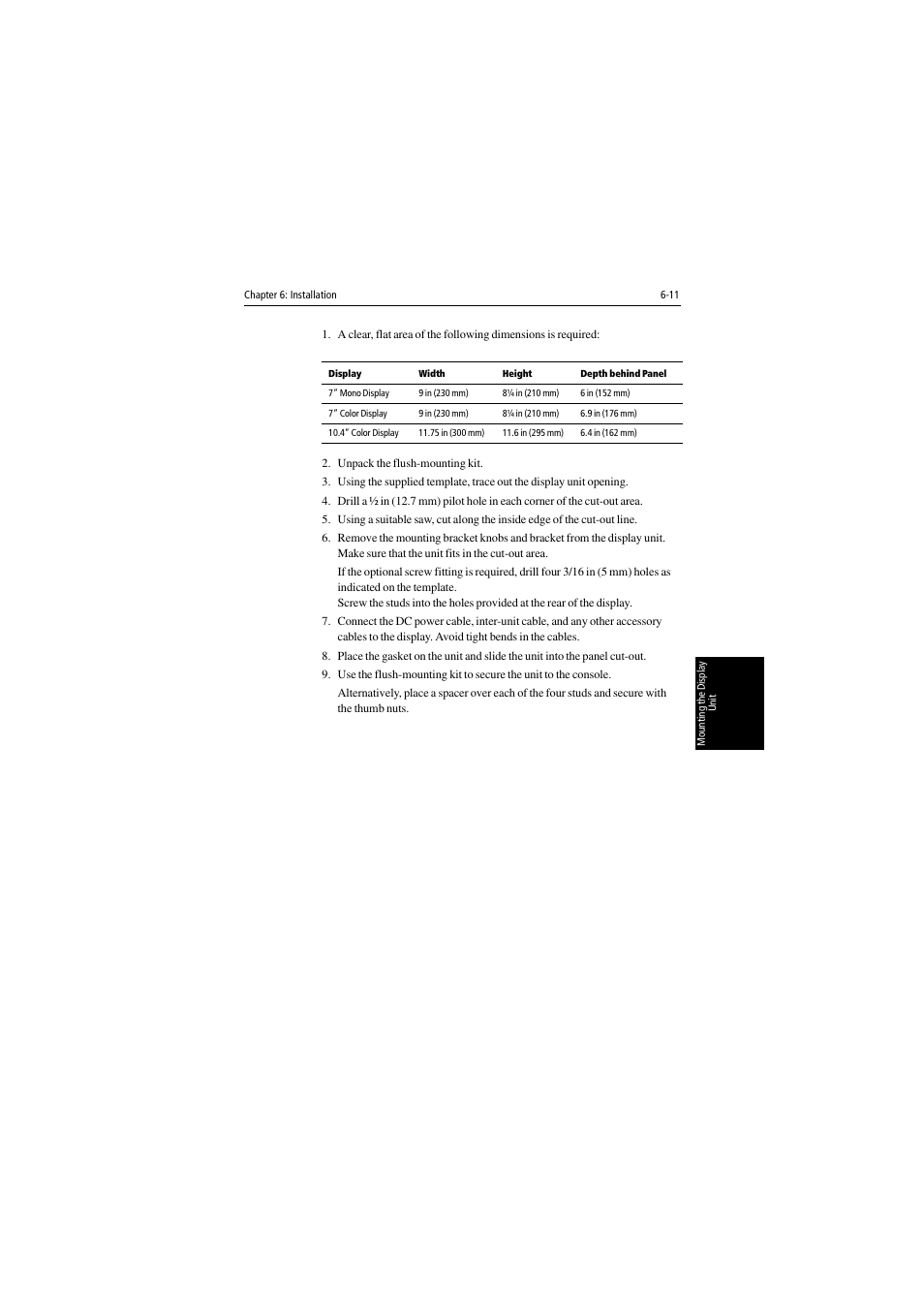 Raymarine 530 User Manual | Page 127 / 170