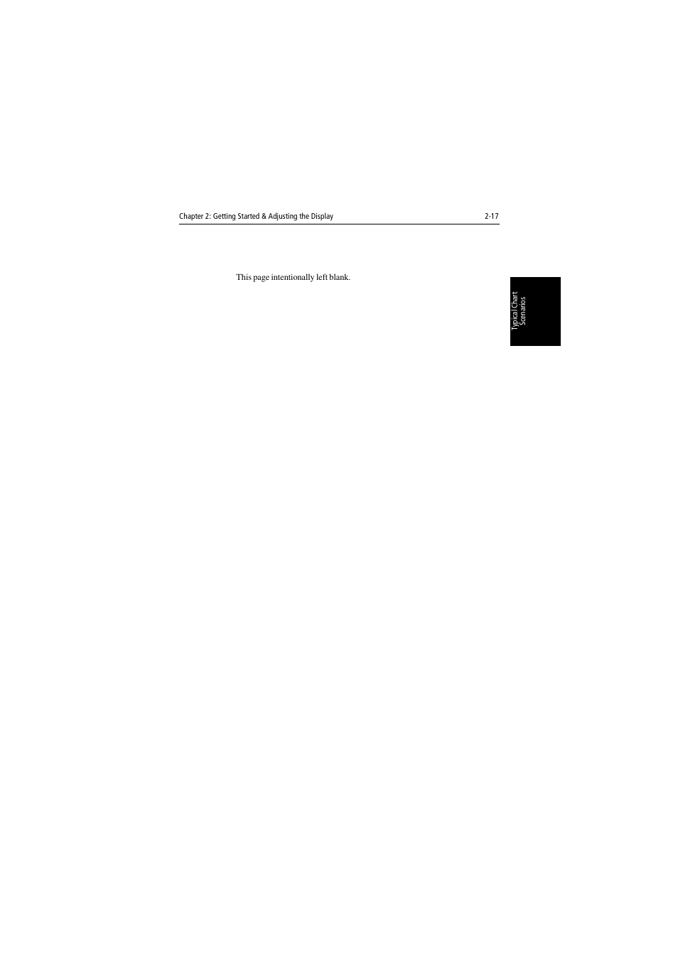 Raymarine 530 User Manual | Page 41 / 170
