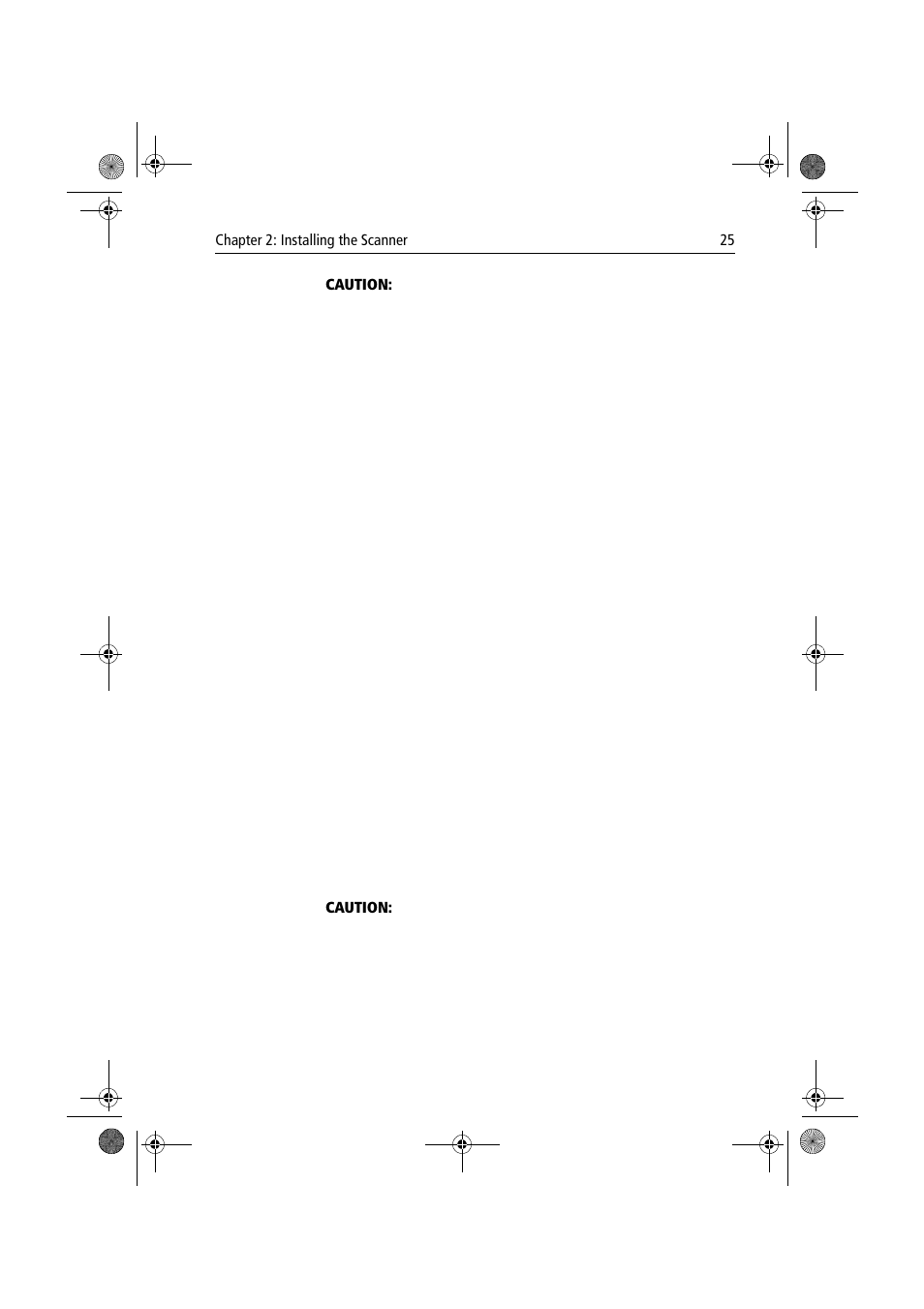 Raymarine Radar Scanner User Manual | Page 33 / 66