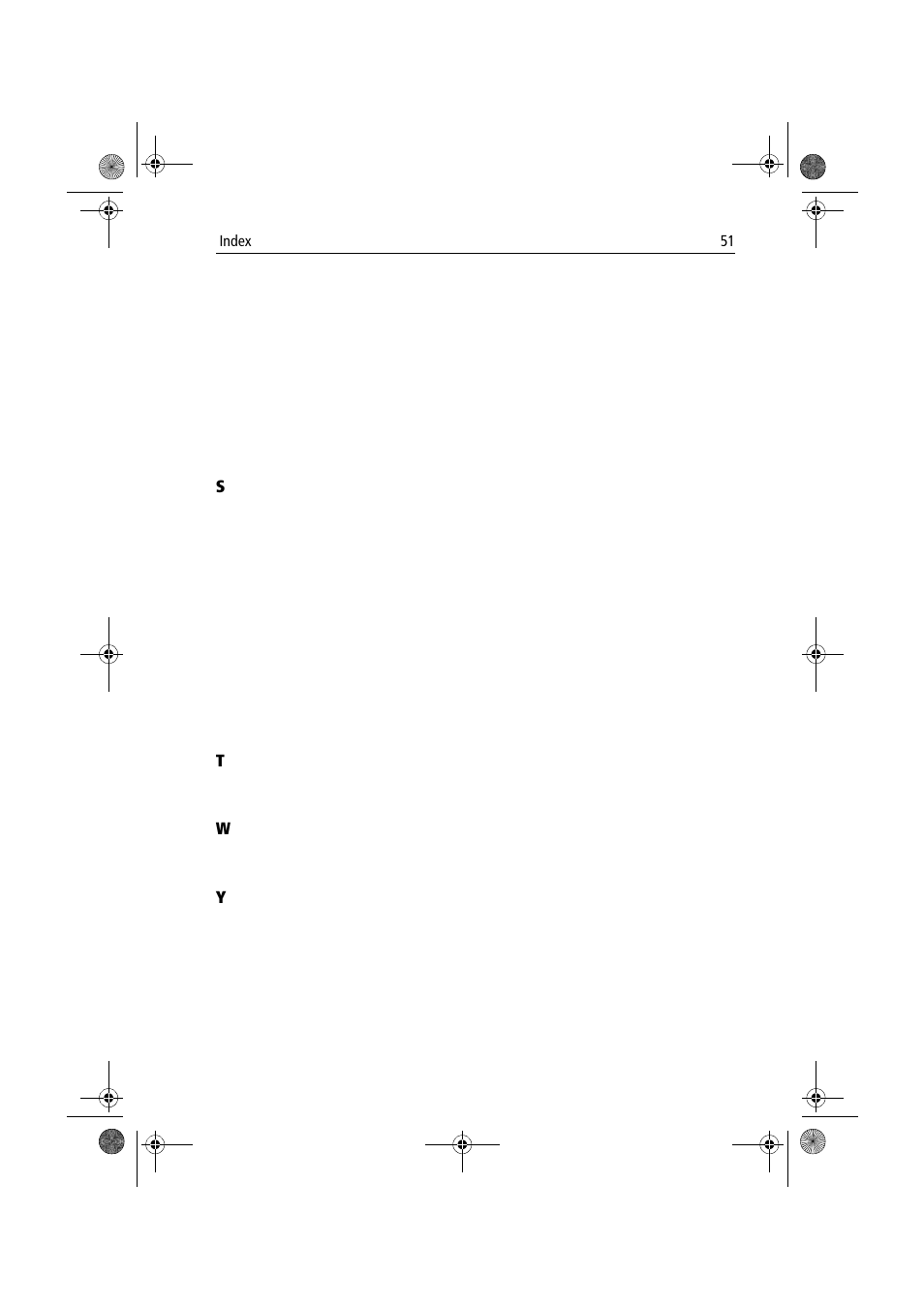 Raymarine 150/400 User Manual | Page 59 / 64