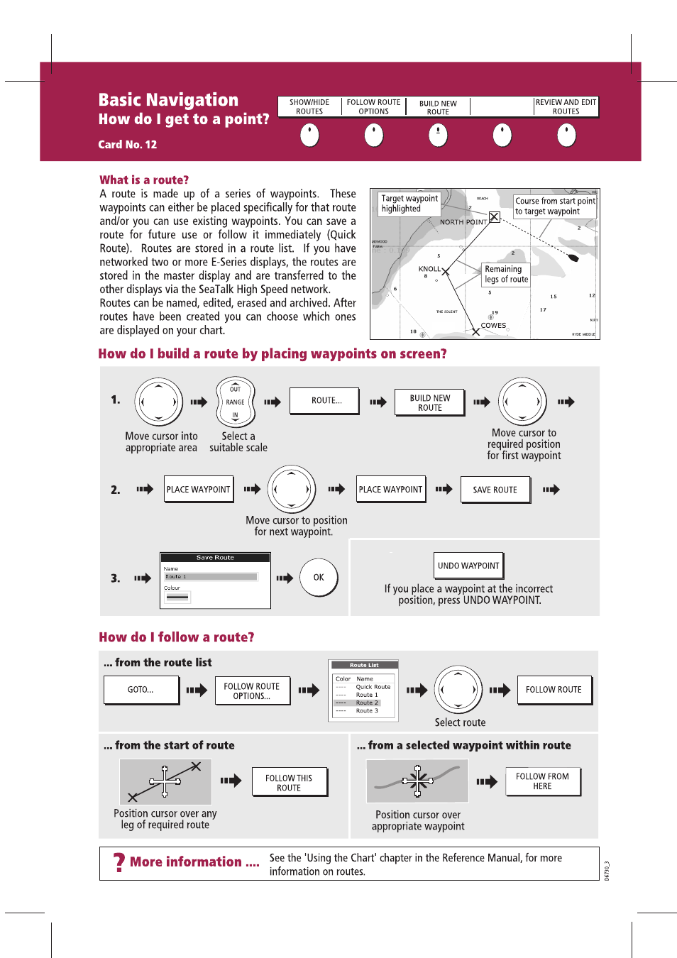 Raymarine GPS Kit User Manual | Page 13 / 24