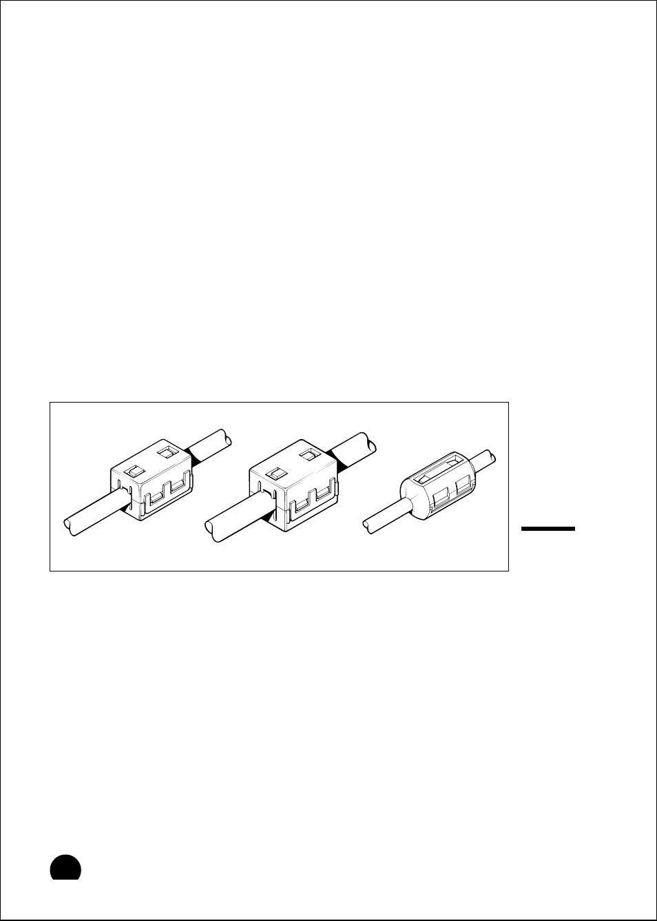 Installation | Raymarine 465 User Manual | Page 25 / 107