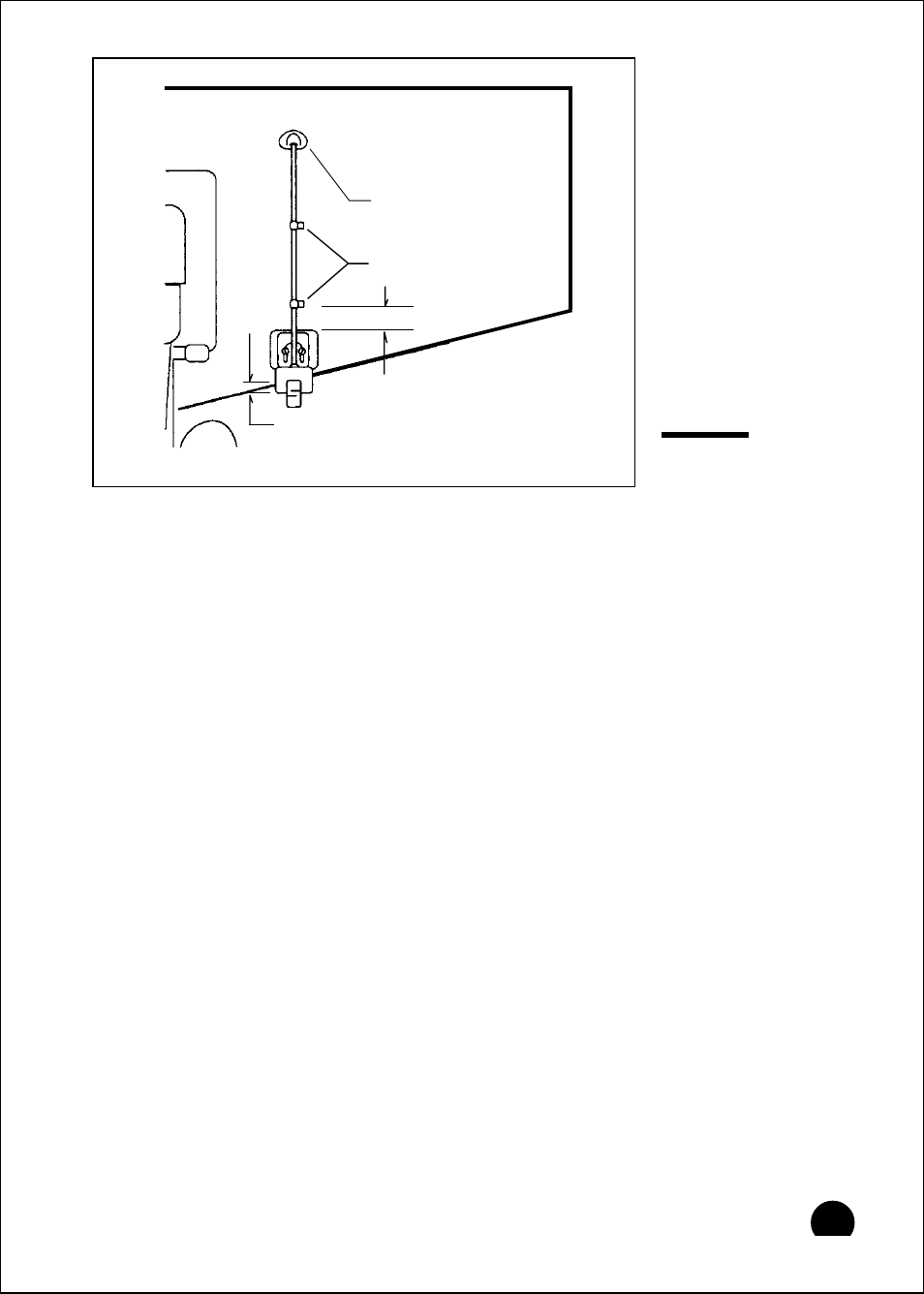 Installation | Raymarine 465 User Manual | Page 30 / 107