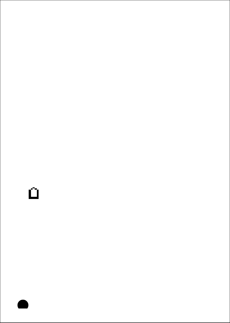 Operating instructions | Raymarine 465 User Manual | Page 55 / 107