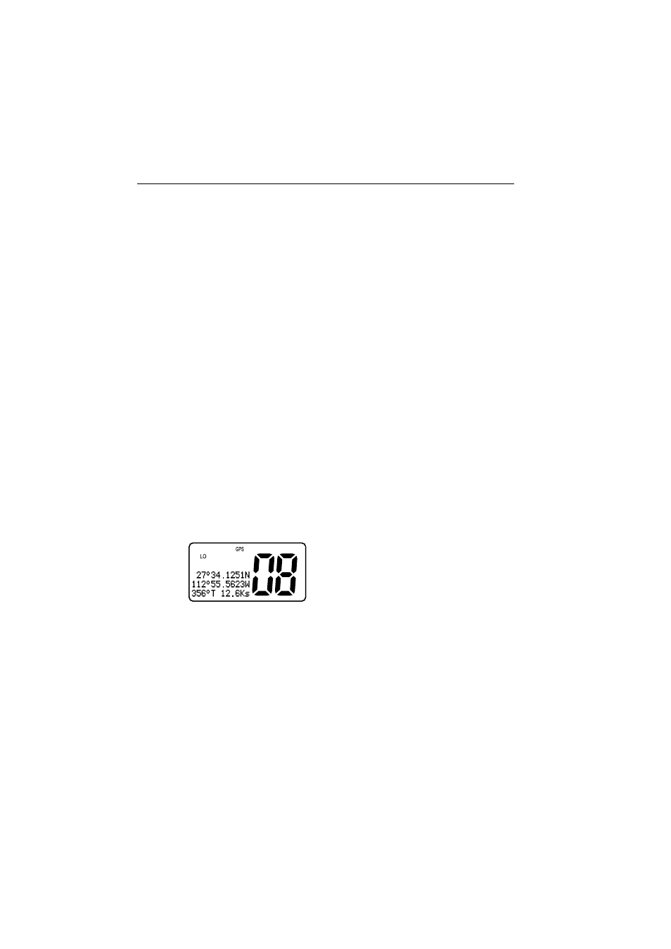 Time offset, Time format, Cog/sog display | Time offset time format cog/sog display | Raymarine Ray54E User Manual | Page 78 / 116