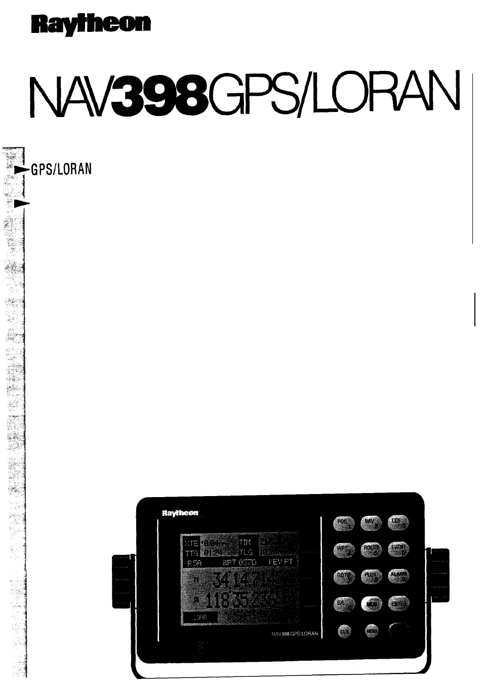 Raymarine GPS navigation User Manual | Page 2 / 75