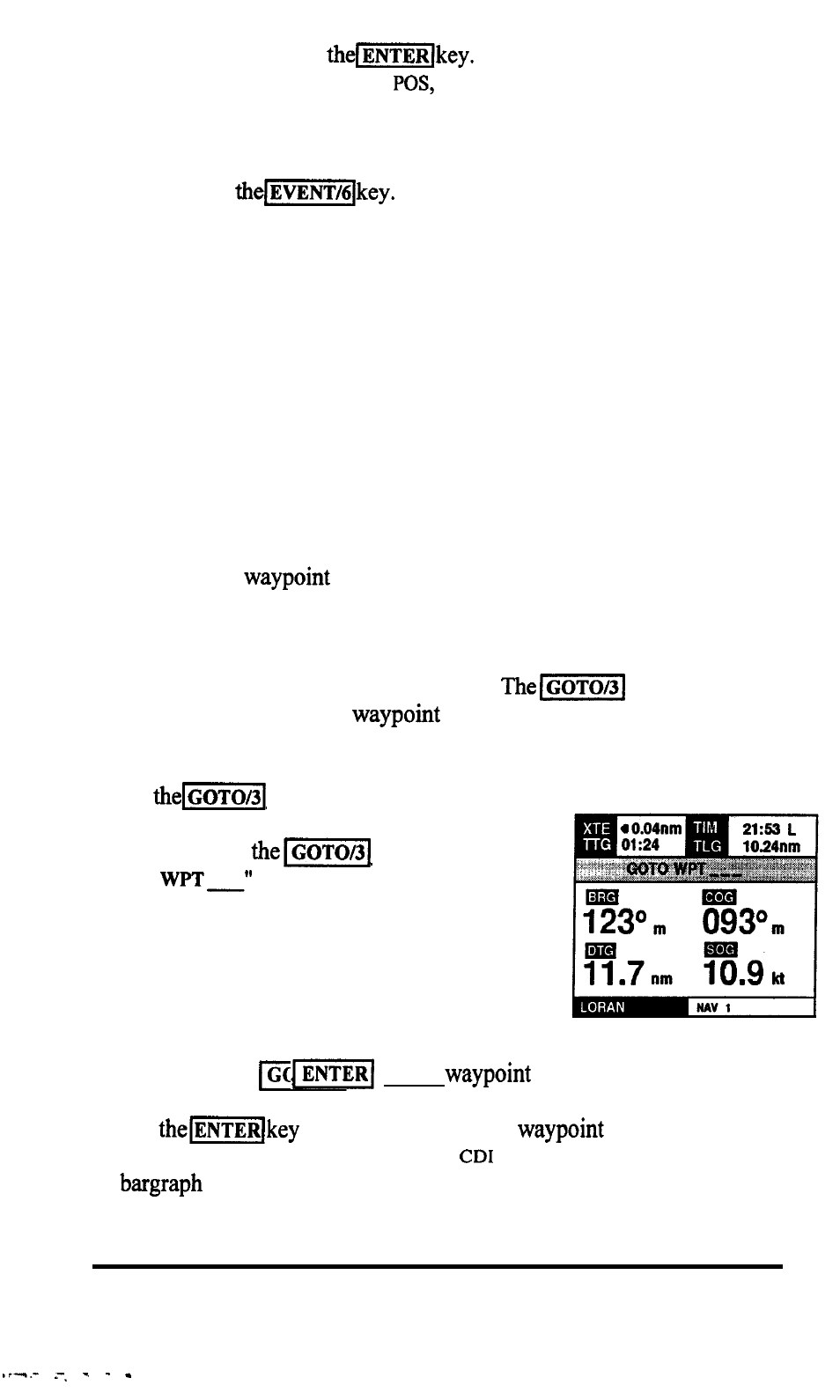 Raymarine GPS navigation User Manual | Page 31 / 75