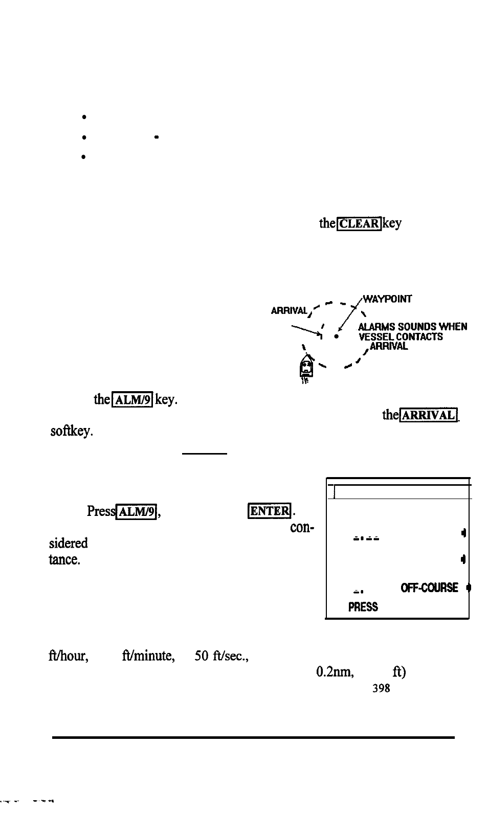 Raymarine GPS navigation User Manual | Page 41 / 75