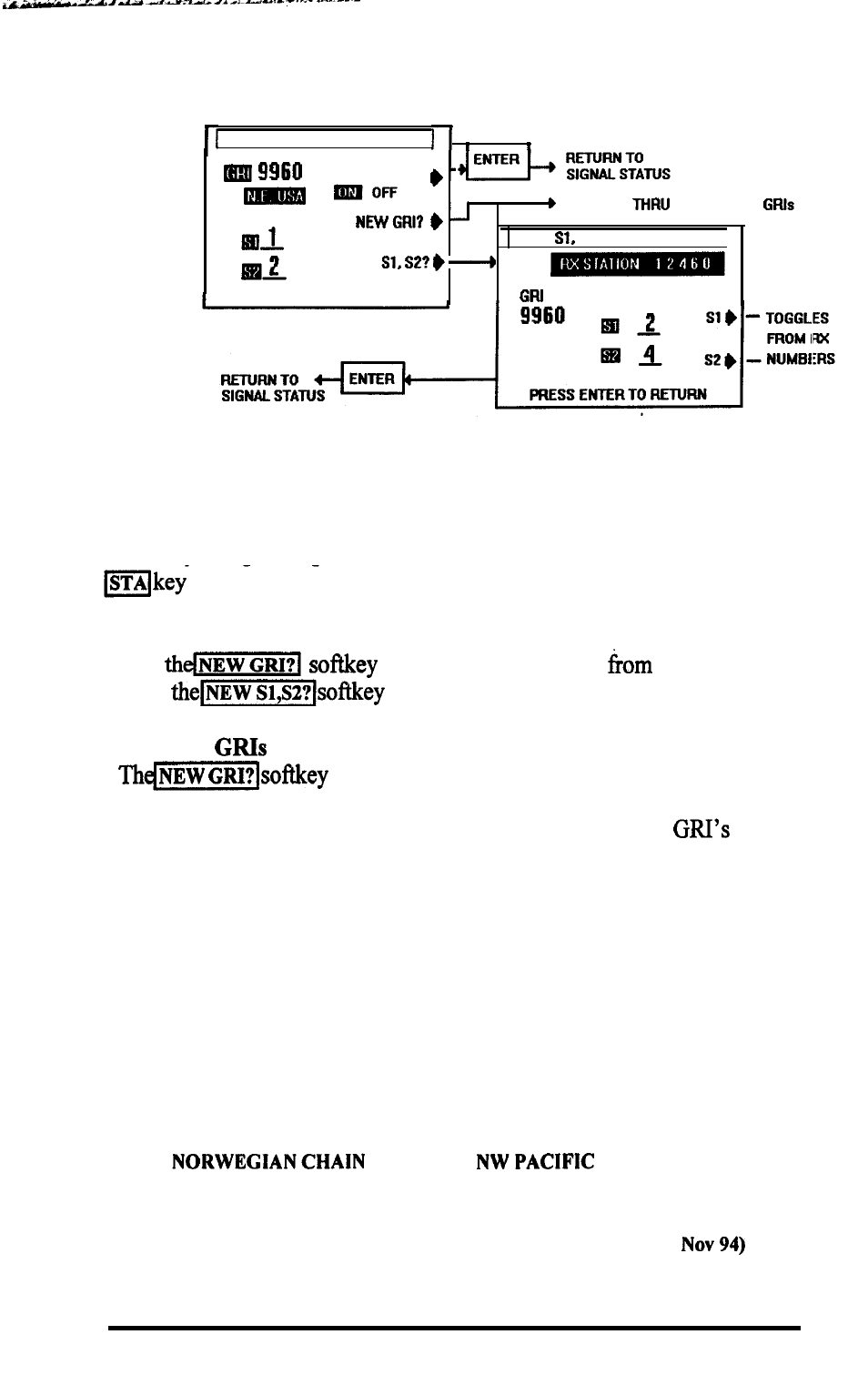 Raymarine GPS navigation User Manual | Page 52 / 75