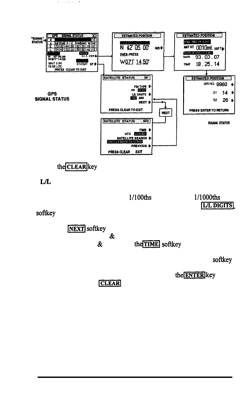 Raymarine GPS navigation User Manual | Page 57 / 75