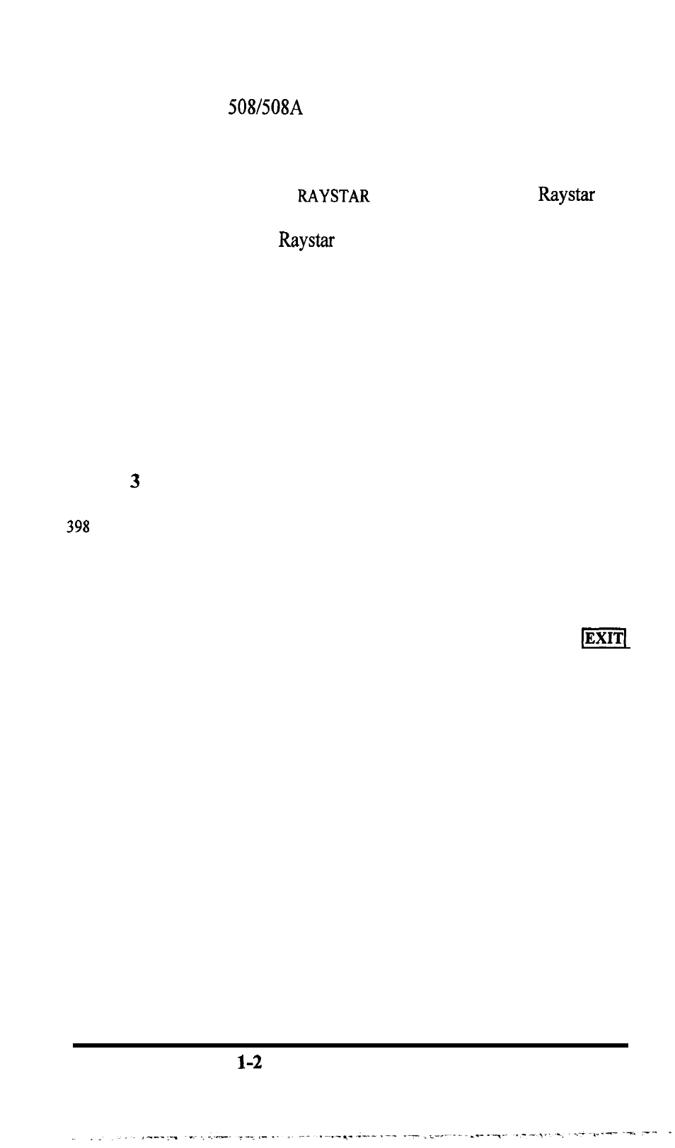 Raymarine GPS navigation User Manual | Page 6 / 75