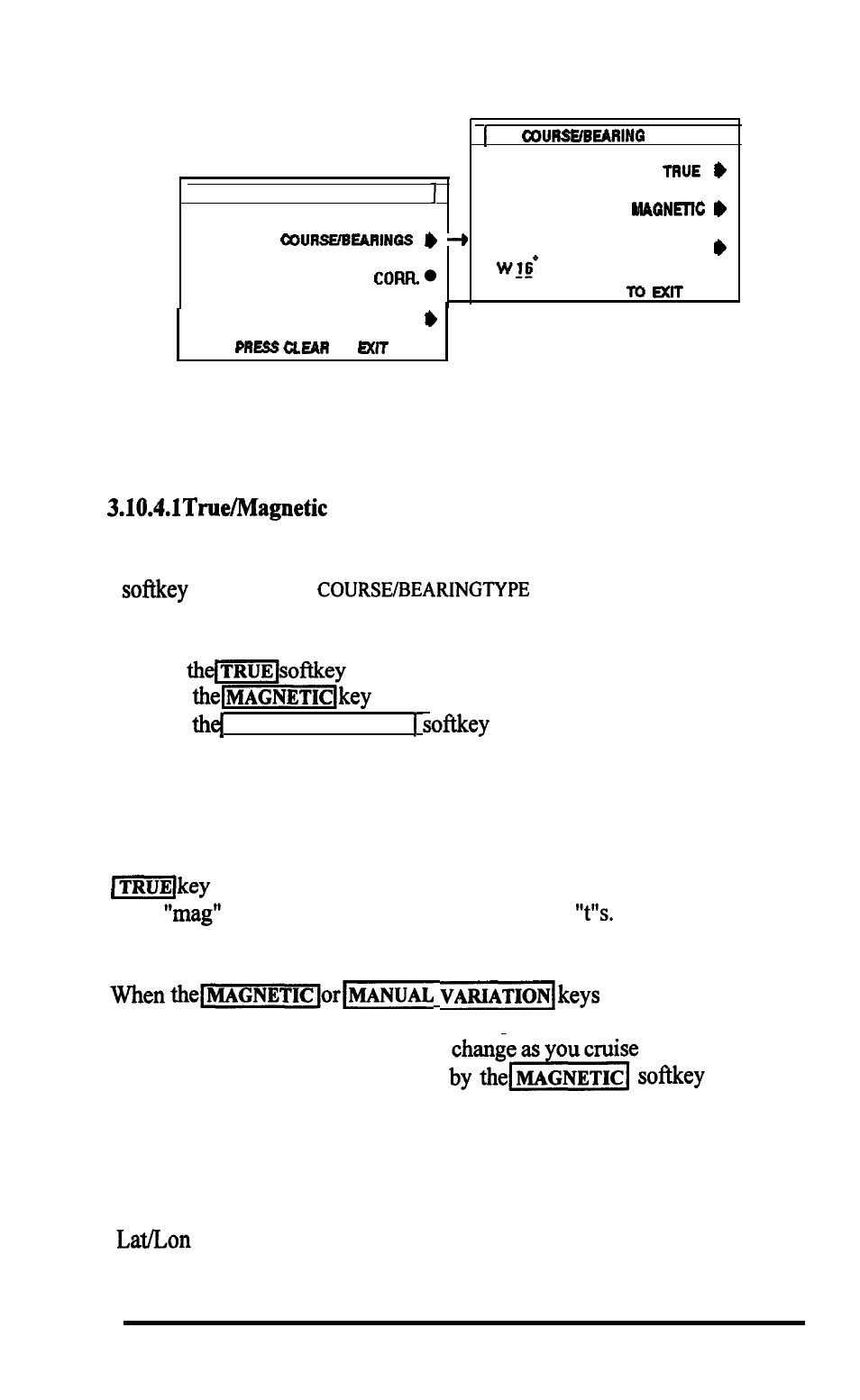 Raymarine GPS navigation User Manual | Page 61 / 75