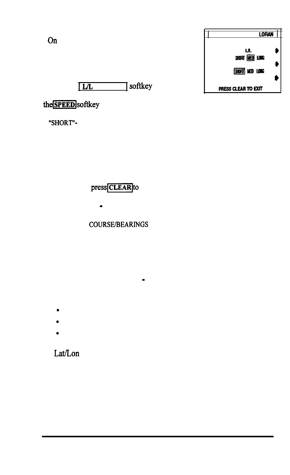Raymarine GPS navigation User Manual | Page 65 / 75