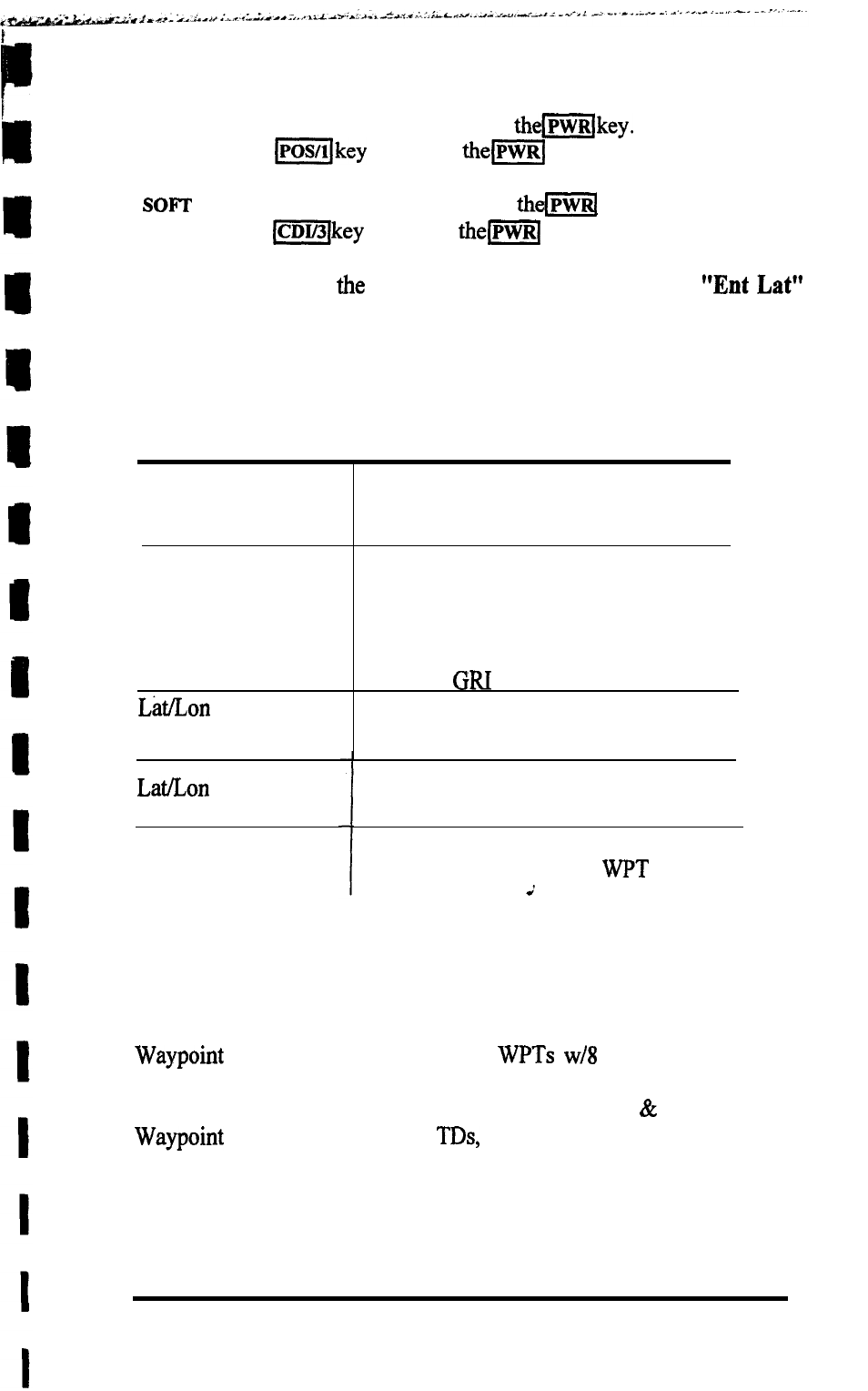 Raymarine GPS navigation User Manual | Page 73 / 75