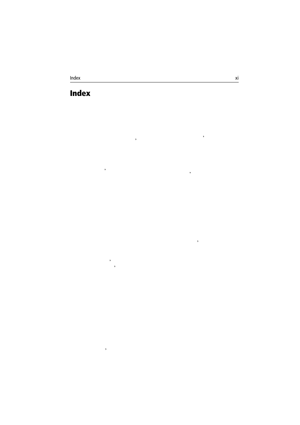 Index | Raymarine 300 User Manual | Page 127 / 136