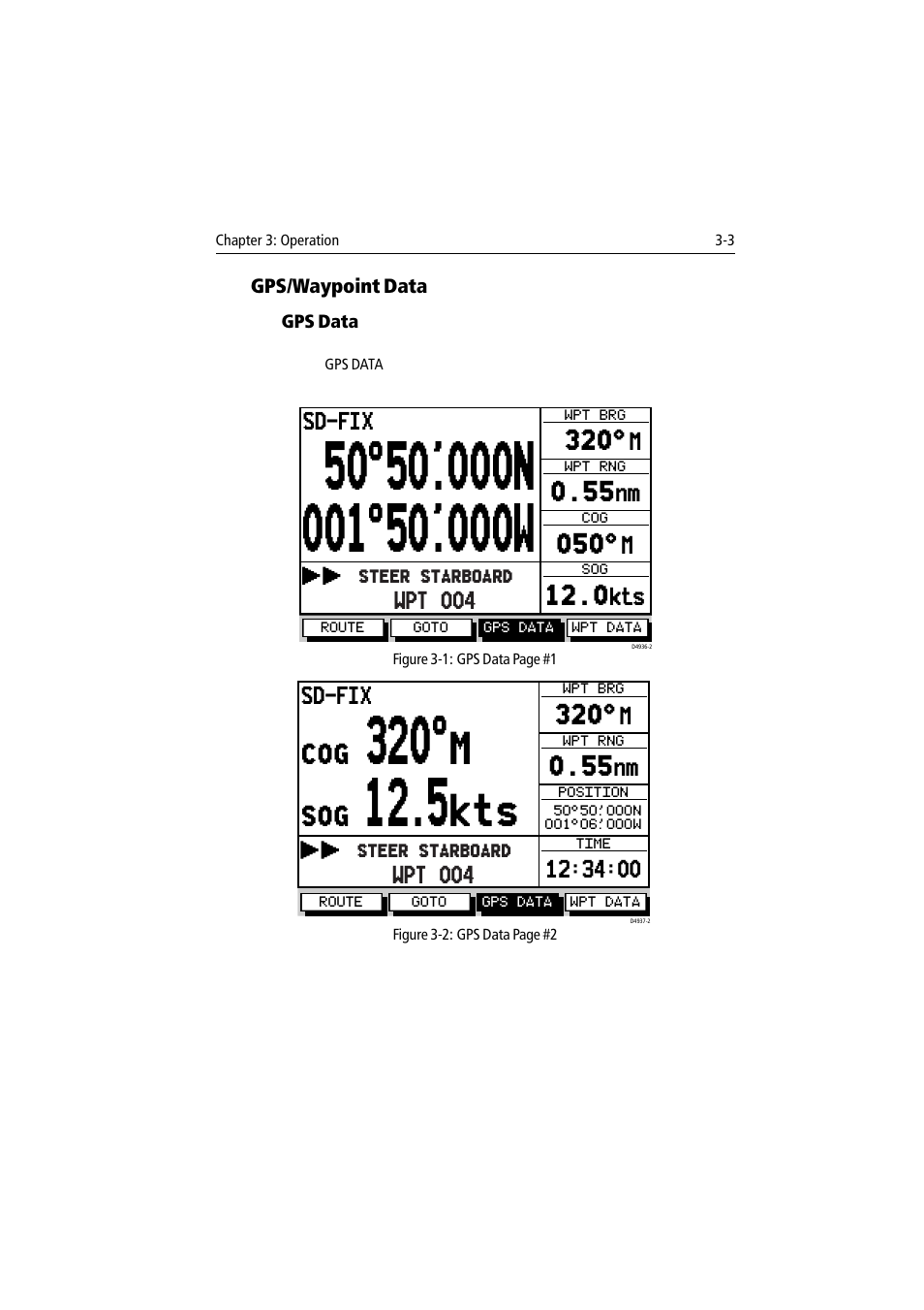 Raymarine 300 User Manual | Page 31 / 136