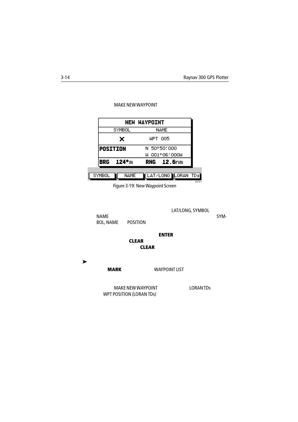 Raymarine 300 User Manual | Page 42 / 136