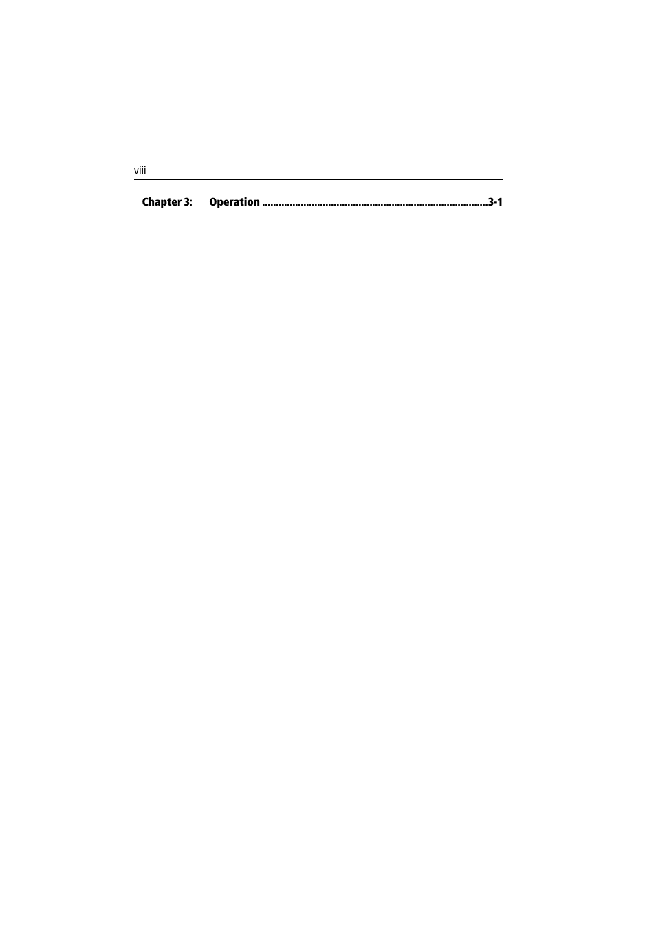 Raymarine 300 User Manual | Page 8 / 136
