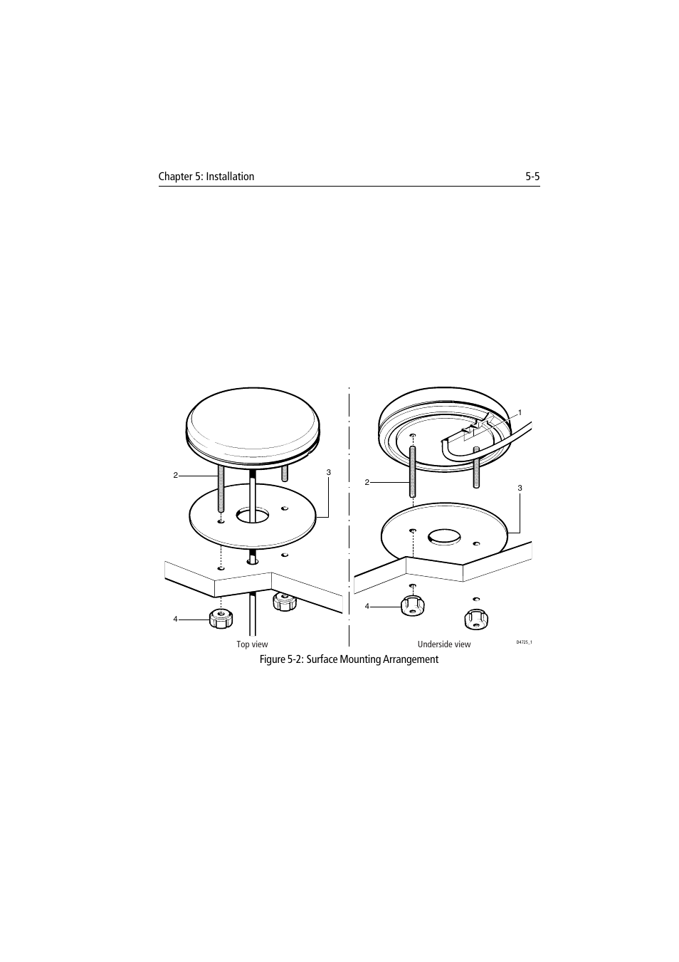 Raymarine 300 User Manual | Page 99 / 136