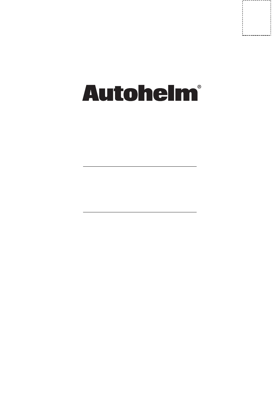 St 30 | Raymarine Autohelm ST 30 User Manual | Page 2 / 39
