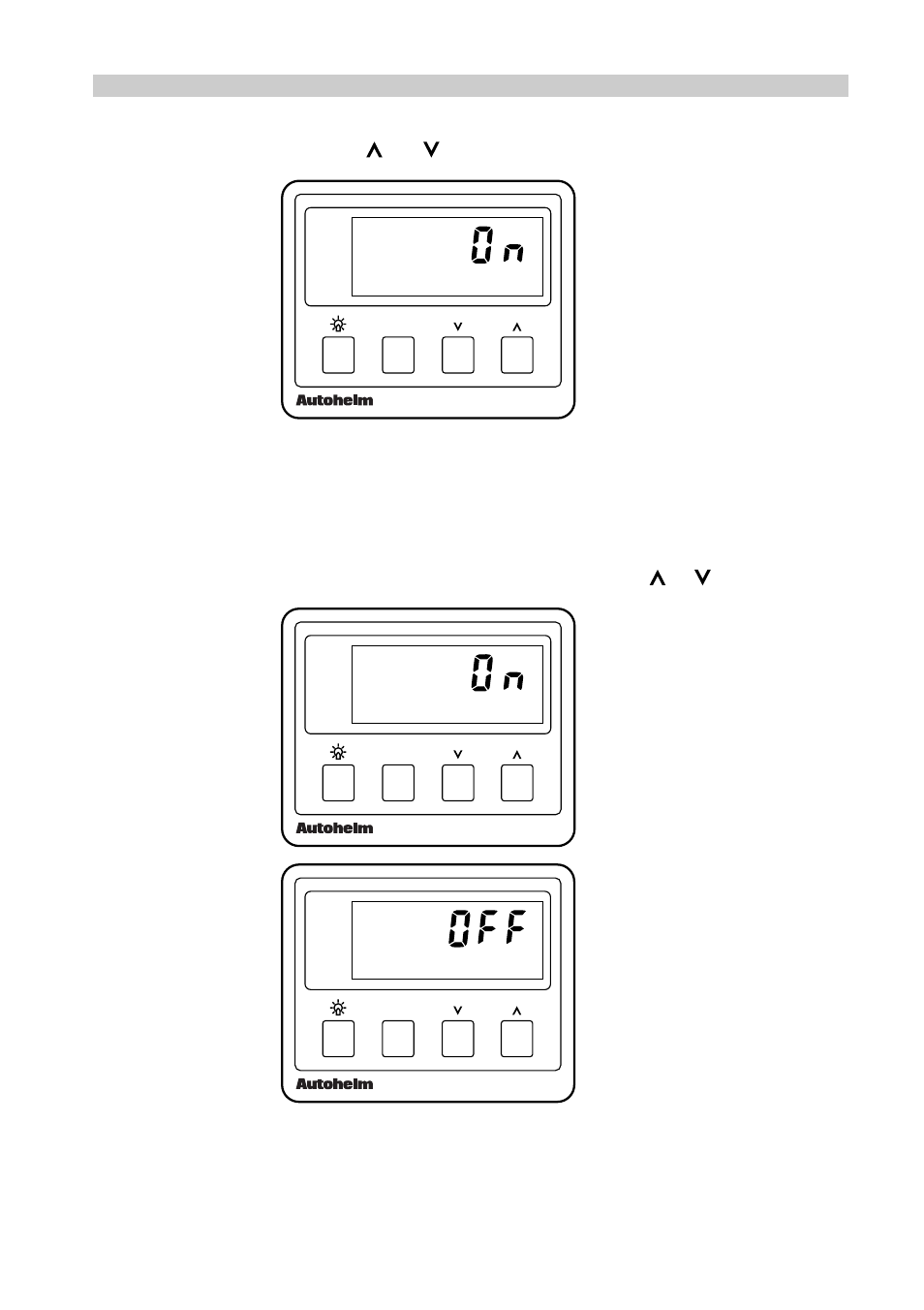 Calibration on/off, Chapter 3: calibration 21, Compass | Raymarine Autohelm ST 30 User Manual | Page 24 / 39