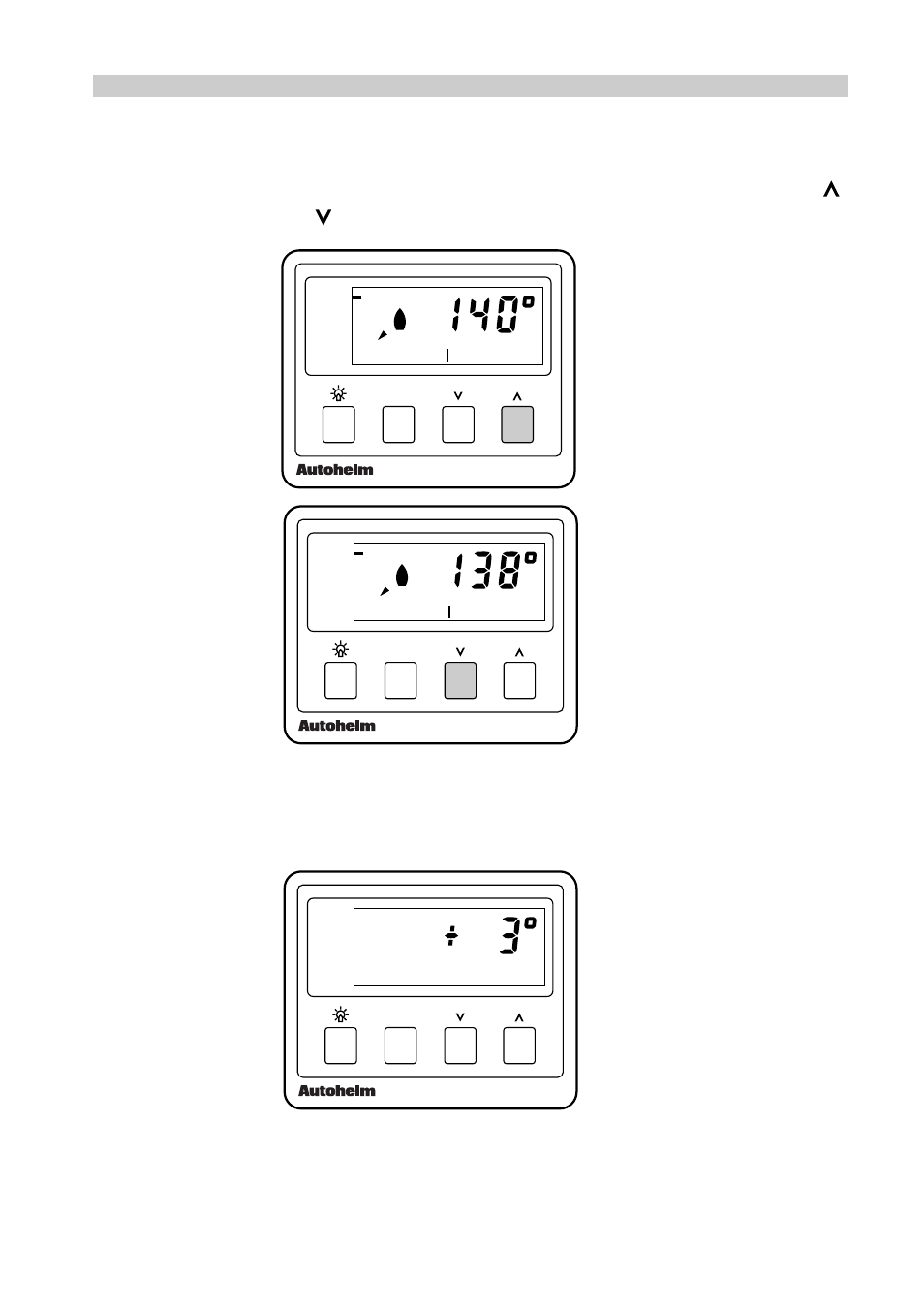 Adjusting the locked heading, Lock mode heading error, Chapter 4: operation 27 | Compass | Raymarine Autohelm ST 30 User Manual | Page 30 / 39