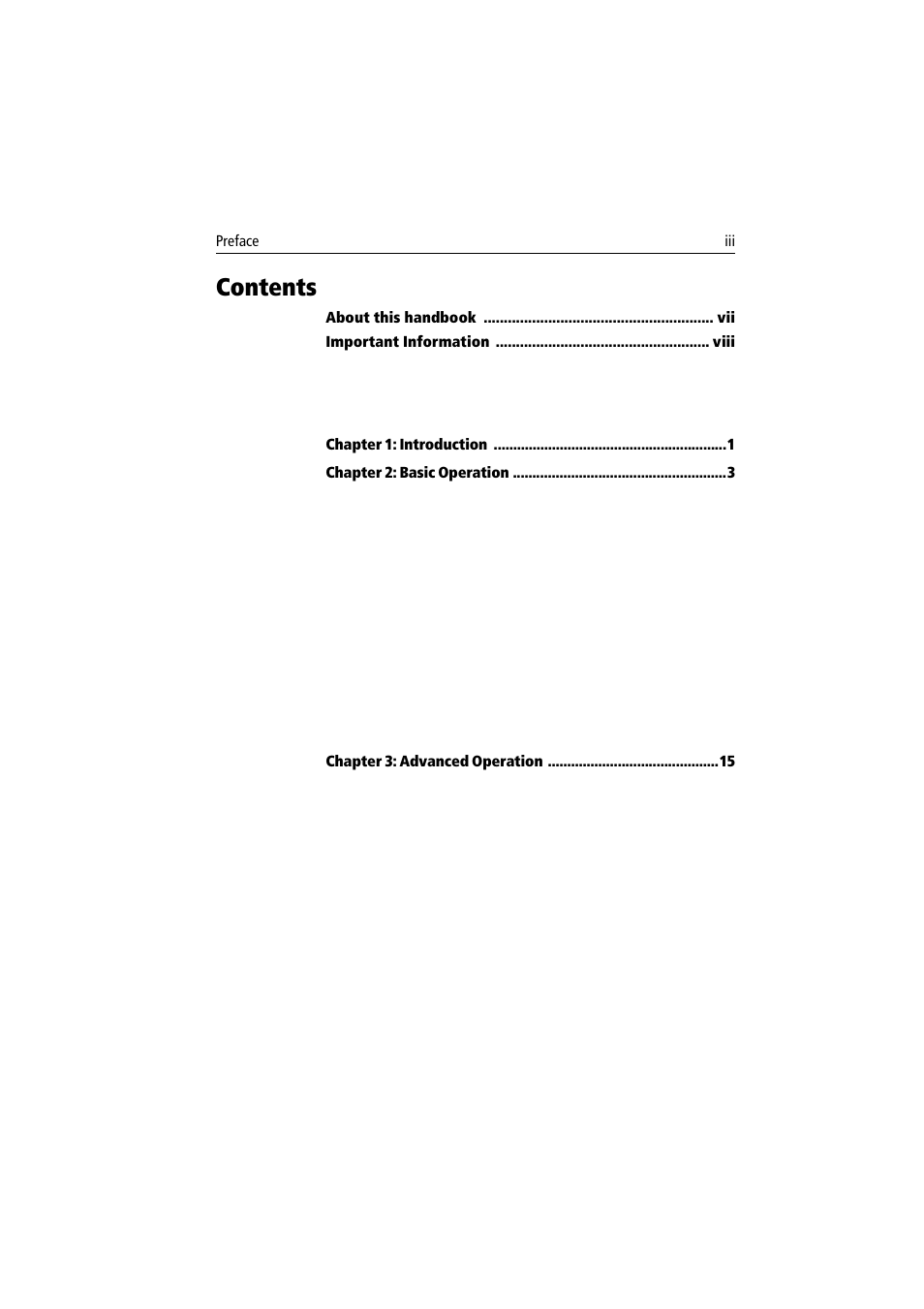 Raymarine autopilot User Manual | Page 4 / 137