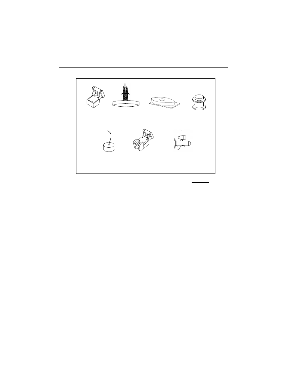 Raymarine FishFinder L265 User Manual | Page 10 / 79