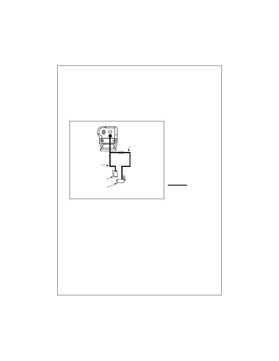 Raymarine FishFinder L265 User Manual | Page 25 / 79