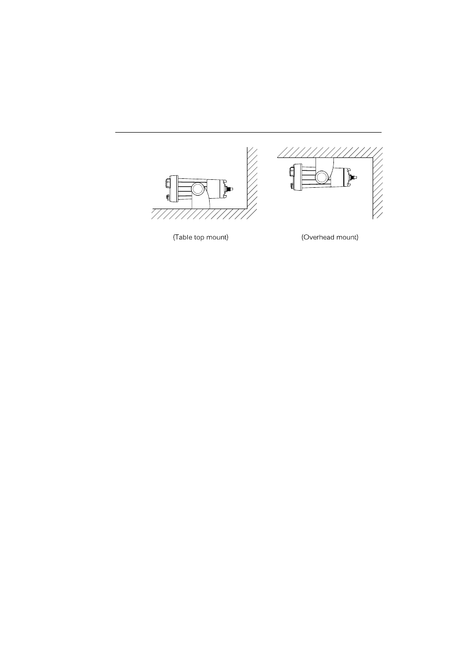 2 flush mounting | Raymarine Ray215 User Manual | Page 16 / 134